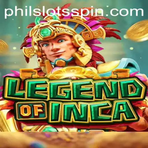 Dive into the Adventure: LegendofInca and the Thrilling World of PHILSLOTS