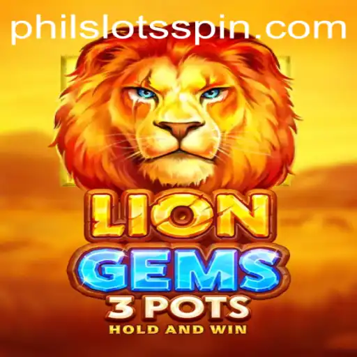 Discover the Exciting World of LionGems3pots: A Guide to a Thrilling Game Experience