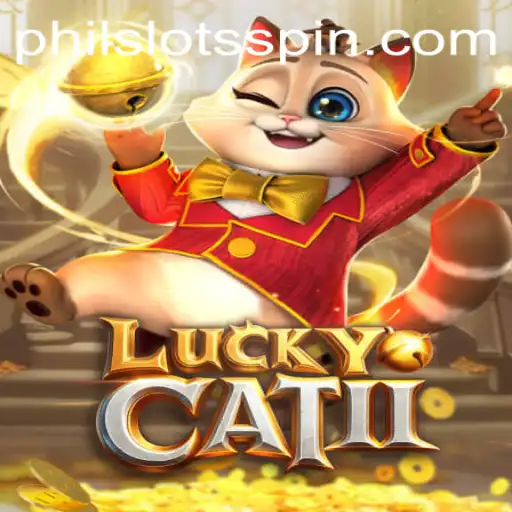 Explore the Engaging World of LuckyCatII under PHILSLOTS