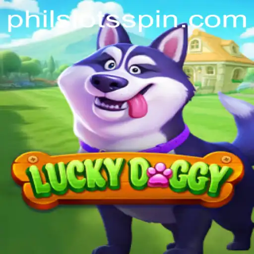 Exploring the World of LuckyDoggy: A Thrilling Casino Adventure with PHILSLOTS