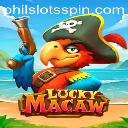 Discover the Exciting World of LuckyMacaw: A Comprehensive Guide to PHILSLOTS