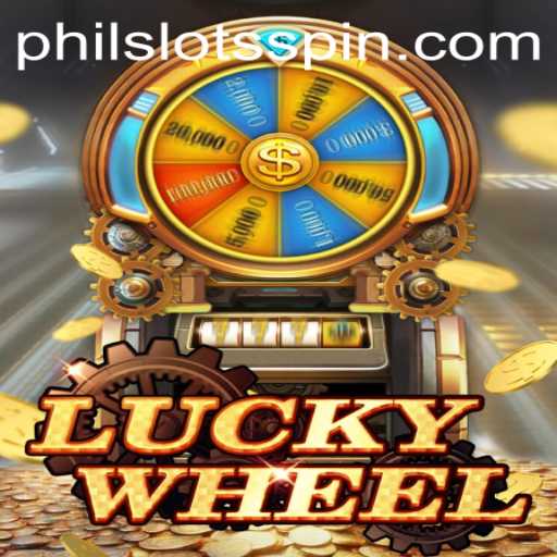 Experience the Thrill of LuckyWheel: A Guide to PHILSLOTS