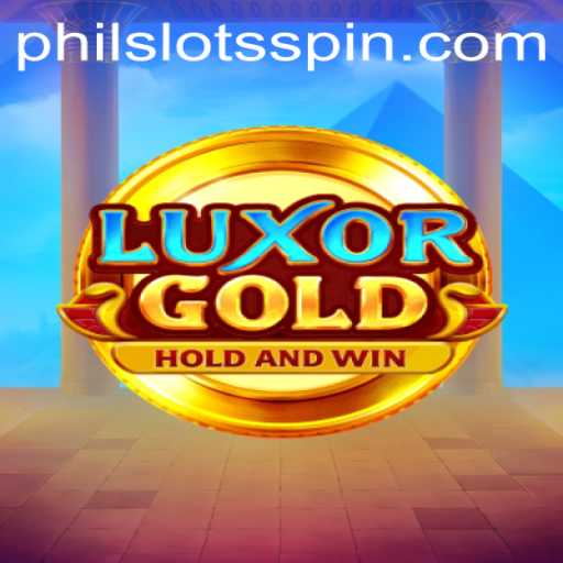 LuxorGold: PHILSLOTS and the Golden Age of Slot Gaming