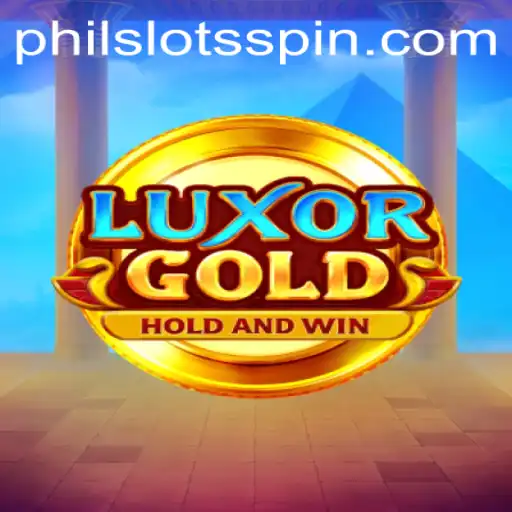 LuxorGold: PHILSLOTS and the Golden Age of Slot Gaming