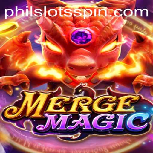 Unveiling the Enchantment of MergeMagic with PHILSLOTS