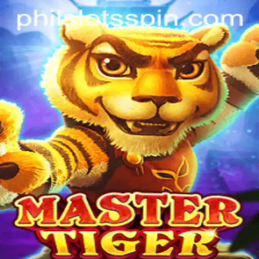 MasterTiger: Unleashing the Thrill of PHILSLOTS Gaming