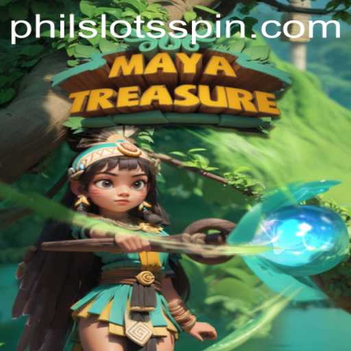 Exploring MayaTreasure: Unveiling the Secrets of PHILSLOTS