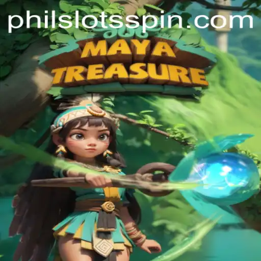 Exploring MayaTreasure: Unveiling the Secrets of PHILSLOTS