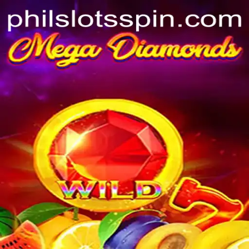 Exciting New Slot Experience: Discover MegaDiamond with PHILSLOTS