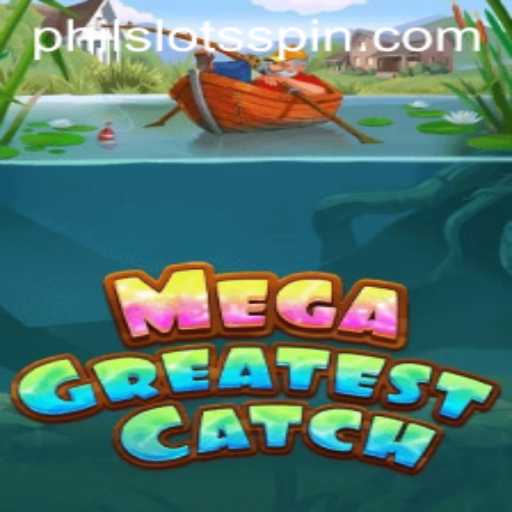 Dive Into an Ocean of Fun with MegaGreatestCatch