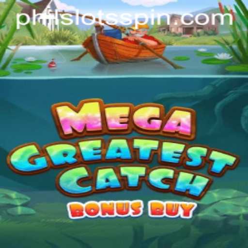 MegaGreatestCatchBonusBuy – A Revolutionary Adventure in Online Gaming