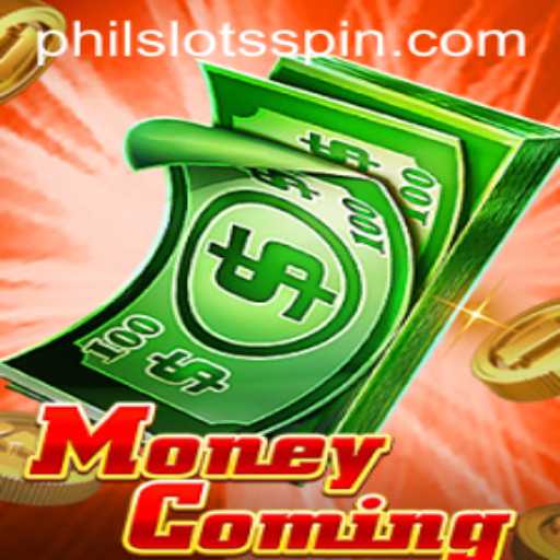 MoneyComing: The Thrilling New Game from PHILSLOTS
