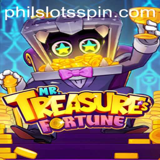 Explore MrTreasuresFortune: The Ultimate Slot Experience with PHILSLOTS