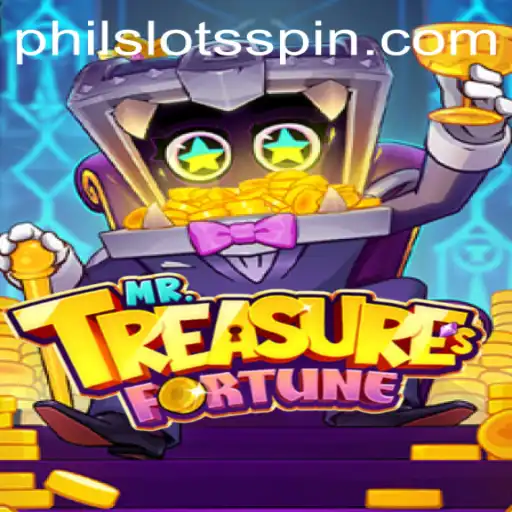 Explore MrTreasuresFortune: The Ultimate Slot Experience with PHILSLOTS