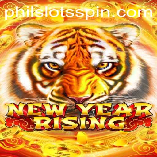 NewYearRising: The Exciting World of PHILSLOTS
