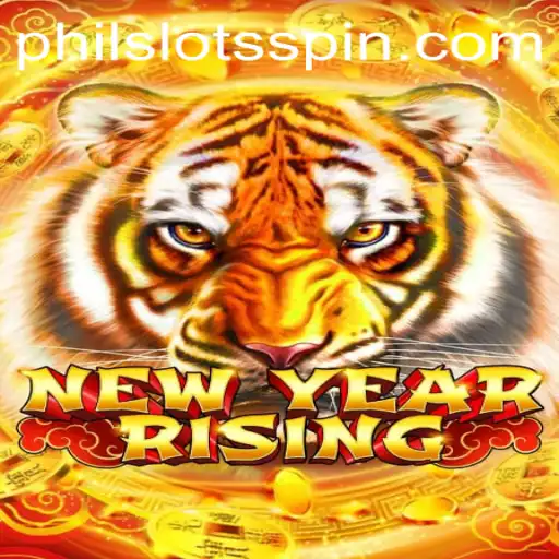 NewYearRising: The Exciting World of PHILSLOTS