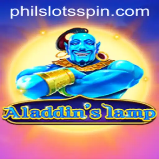 Discover the Magic of Aladdinslamp with PHILSLOTS: A Modern Slot Game Experience