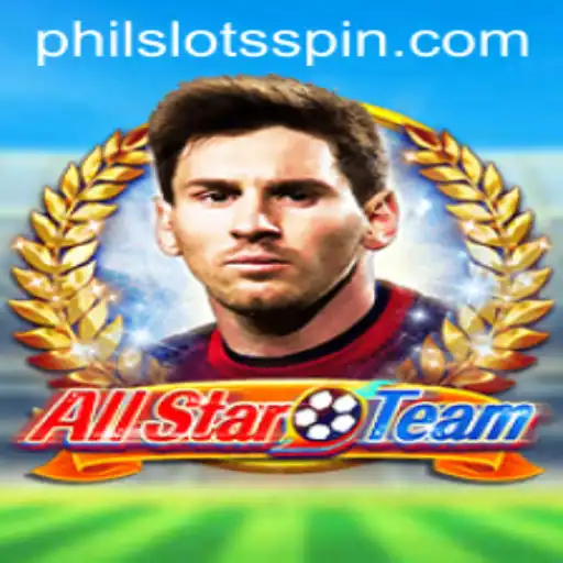Unveiling the Thrilling New Game: AllStarTeam in PHILSLOTS