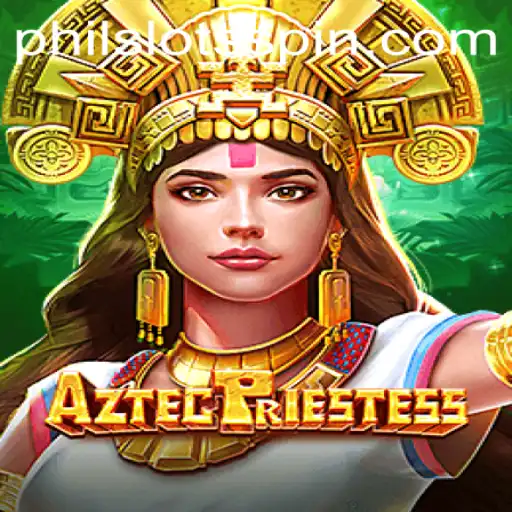 AztecPriestess: Dive into Ancient Mysteries with PHILSLOTS