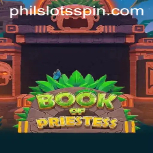 Explore the Enchanting World of BookOfPriestess with PHILSLOTS