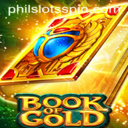 Discover 'Book of Gold': A Timeless Adventure with PHILSLOTS