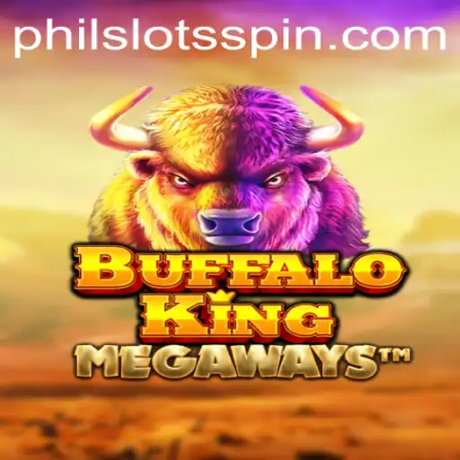 BuffaloKing: The Thrilling World of PHILSLOTS' Newest Game