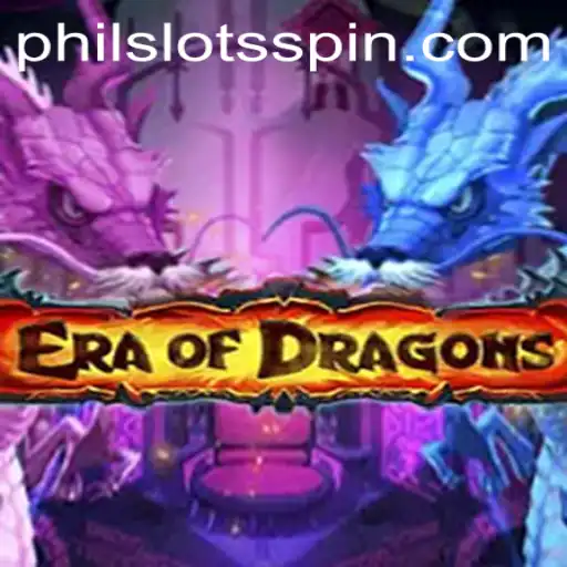 EraOfDragons: A New Age of Adventure in Gaming