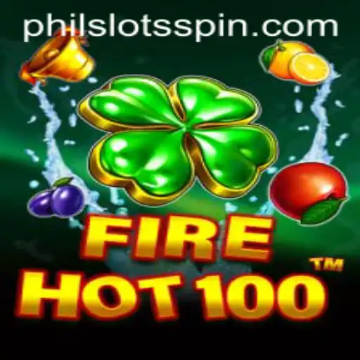 Discover the Excitement of FireHot100: A Guide to PHILSLOTS' Latest Gaming Sensation