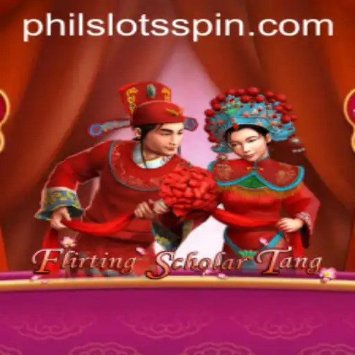 Exploring the Enchanting World of FlirtingScholarTang: A PHILSLOTS Delight