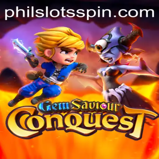 GemSaviourConquest: Unleash Your Adventurous Spirit with PHILSLOTS