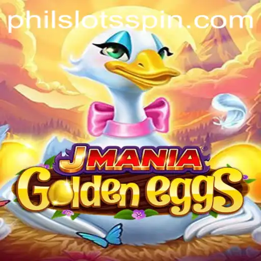 Exploring JManiaGoldenEggs: The Thrilling Casino Game