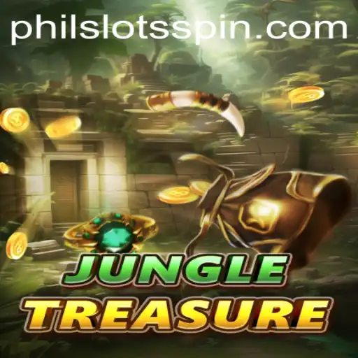 JungleTreasure: A Thrilling Adventure with PHILSLOTS