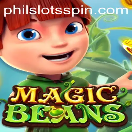 Discover the Enchanting World of MAGICBEANS: A Unique Gaming Experience with PHILSLOTS