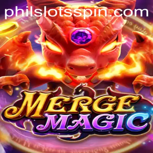 Unveiling the Enchantment of MergeMagic with PHILSLOTS