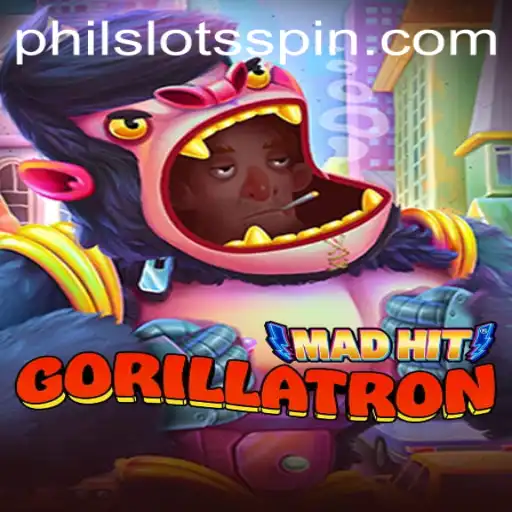 MadHitGorillatron: The Slot Game Revolutionizing the Casino Floor