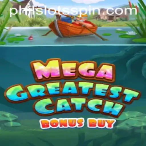 MegaGreatestCatchBonusBuy – A Revolutionary Adventure in Online Gaming