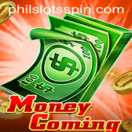 MoneyComing: The Thrilling New Game from PHILSLOTS