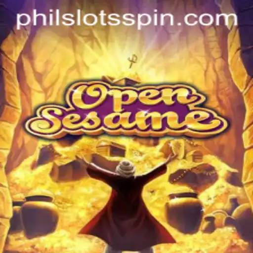 OpenSesame: Unlocking a World of Adventure with PHILSLOTS