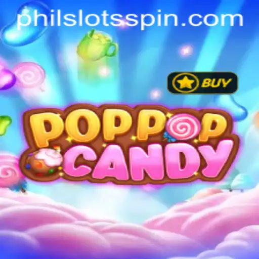 Exploring the Vibrant World of POPPOPCANDY: A PHILSLOTS Original