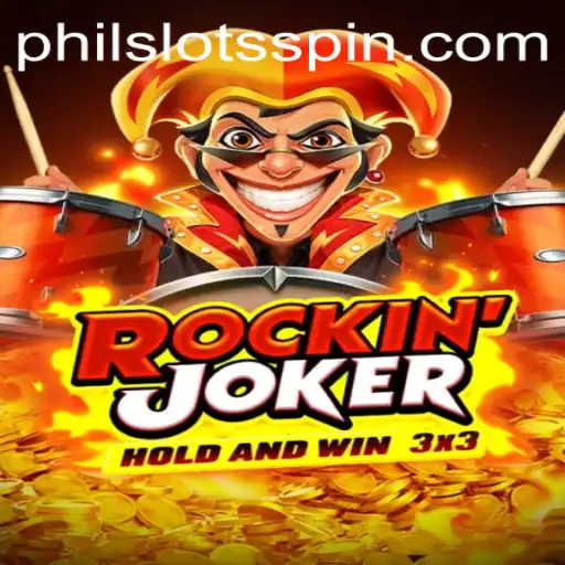 Experience the Thrill of RockinJoker: An In-Depth Look at the Latest PHILSLOTS Sensation