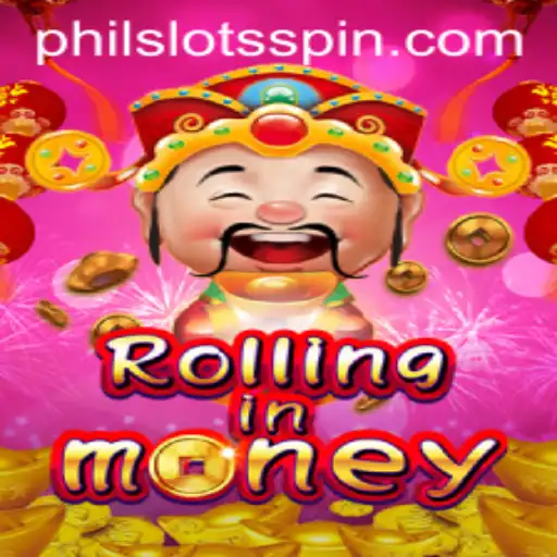 RollingInMoney: Unveiling the Thrilling New Game from PHILSLOTS