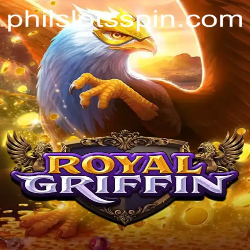 Exploring RoyalGriffin: The Rise of a Legendary Slot Game in 2023