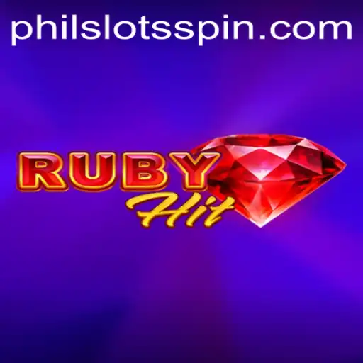 Exploring RubyHit: A Dive into the Exciting World of PHILSLOTS