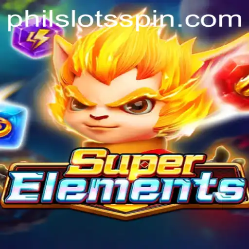 Discover the Exciting World of SuperElements: A New Game Experience