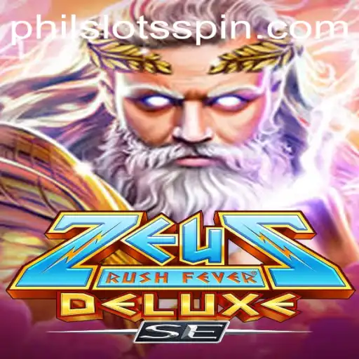 ZeusRushFeverDeluxeSE: A Mythical Adventure in the World of Online Gaming