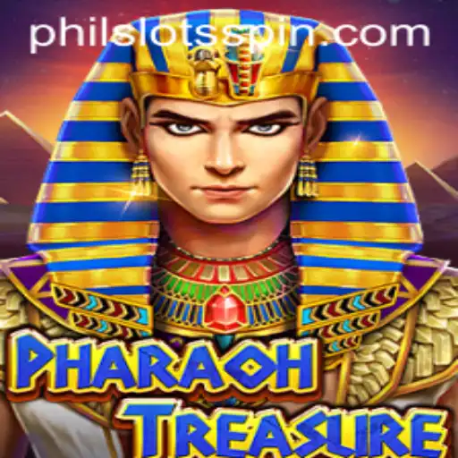 Discover the Secrets of PharaohTreasure: A Casino Adventure Game with PHILSLOTS