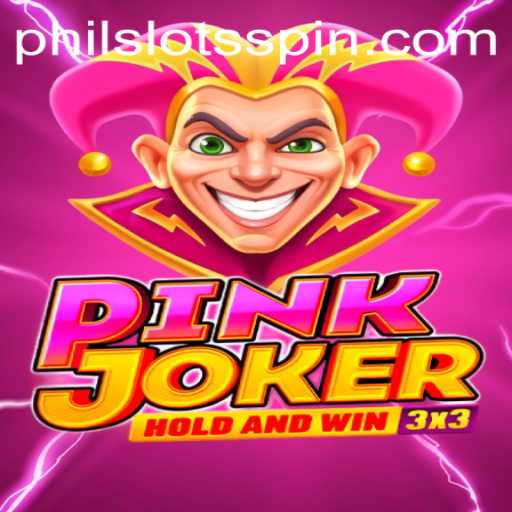 Exploring Pinkjoker: The Latest sensation in Online Gaming with PHILSLOTS