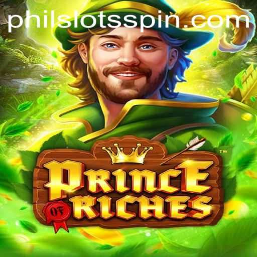 Exploring the Allure of PrinceOfRiches: An Engaging Adventure in the World of PHILSLOTS