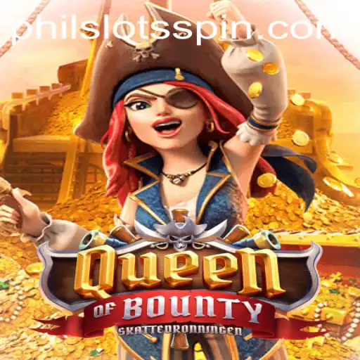 Embark on a Treasure Hunt with Queen of Bounty