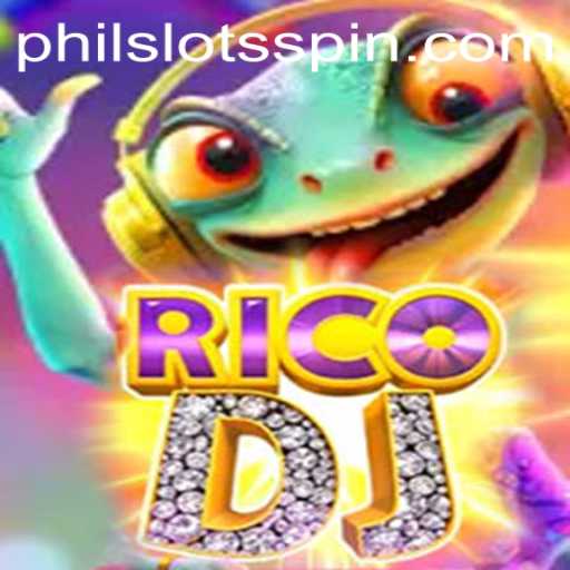 Unveiling RicoDJ: The Game Revolutionizing Online Entertainment with PHILSLOTS
